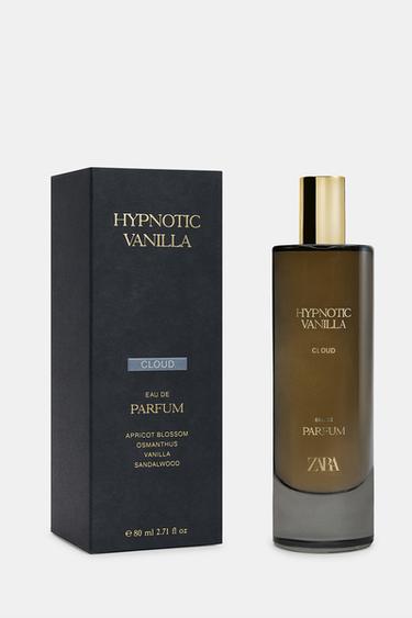 HYPNOTIC VANILLA CLOUD EDP 80 ML (2.72 FL. OZ). -  de Zara - Image 3