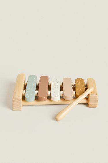 SPEELGOEDXYLOFOON KIDS - Multicolour van Zara - Afbeelding 0