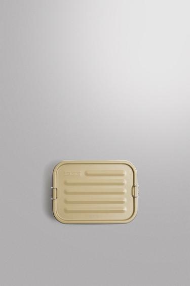 Lonchera de acero inoxidable SIGG