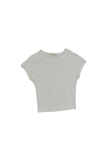 TSHIRT CORTA