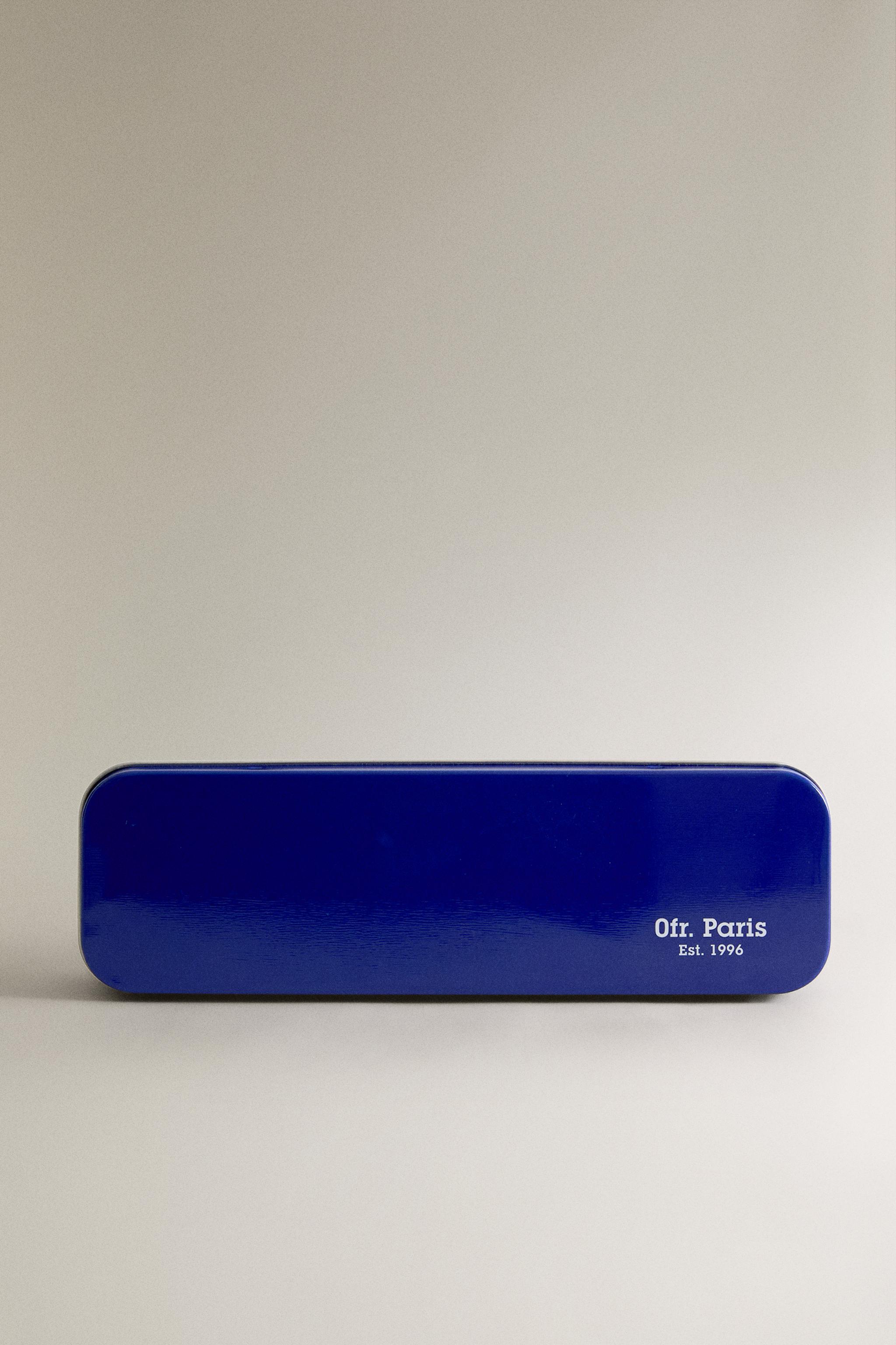 TROUSSE EN FER | 0FR. PARIS