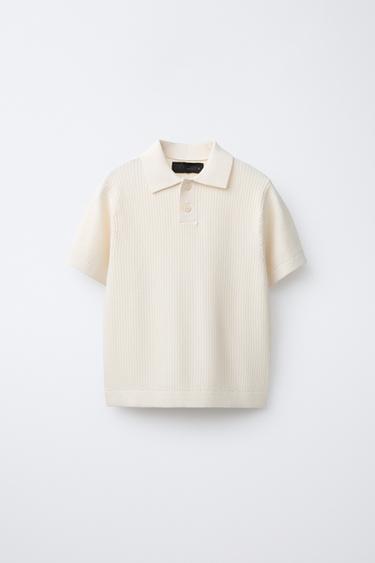 Zara Product image - Ecru