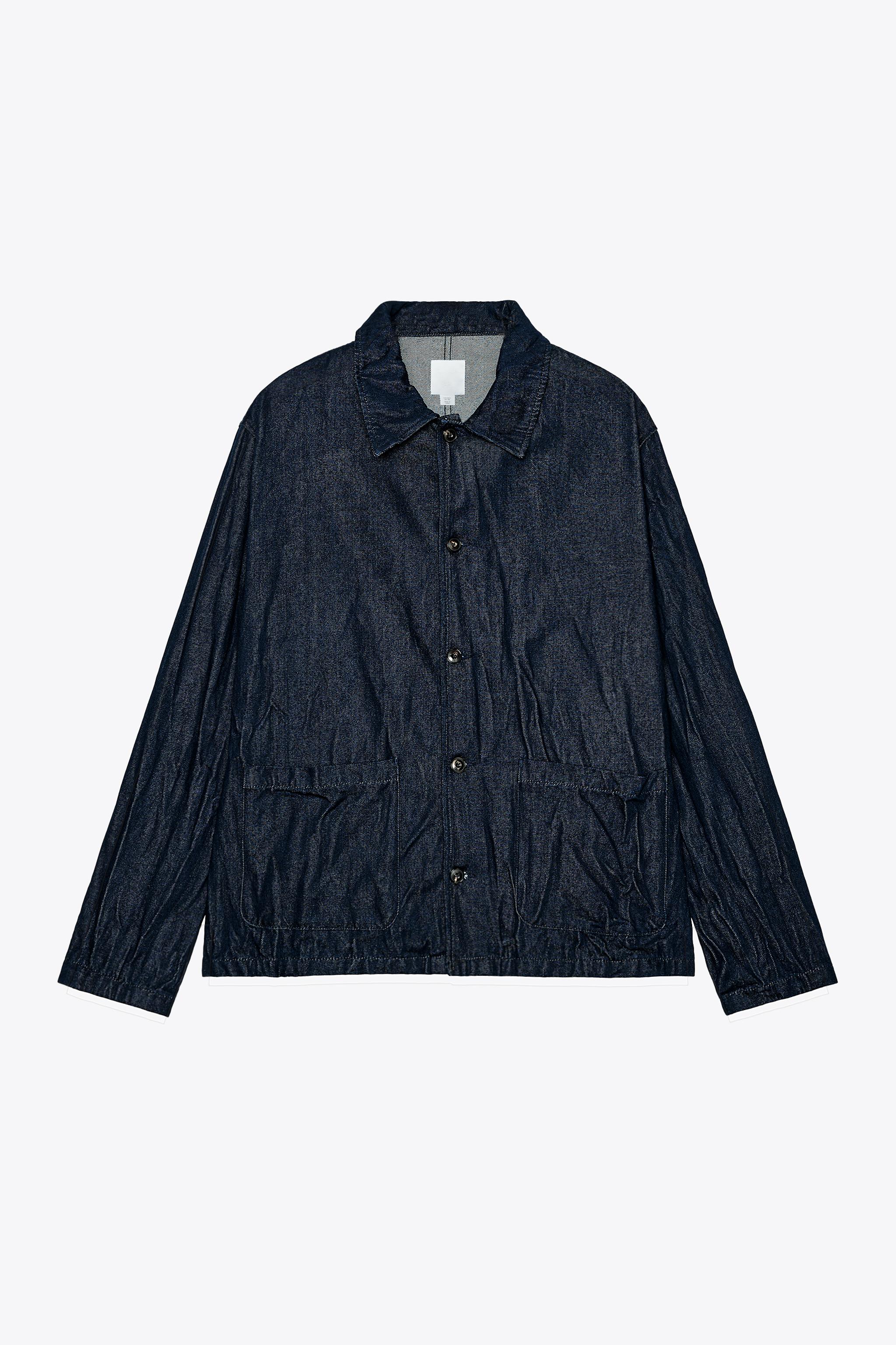 デニムジャケット | メンズ | ZARA 日本