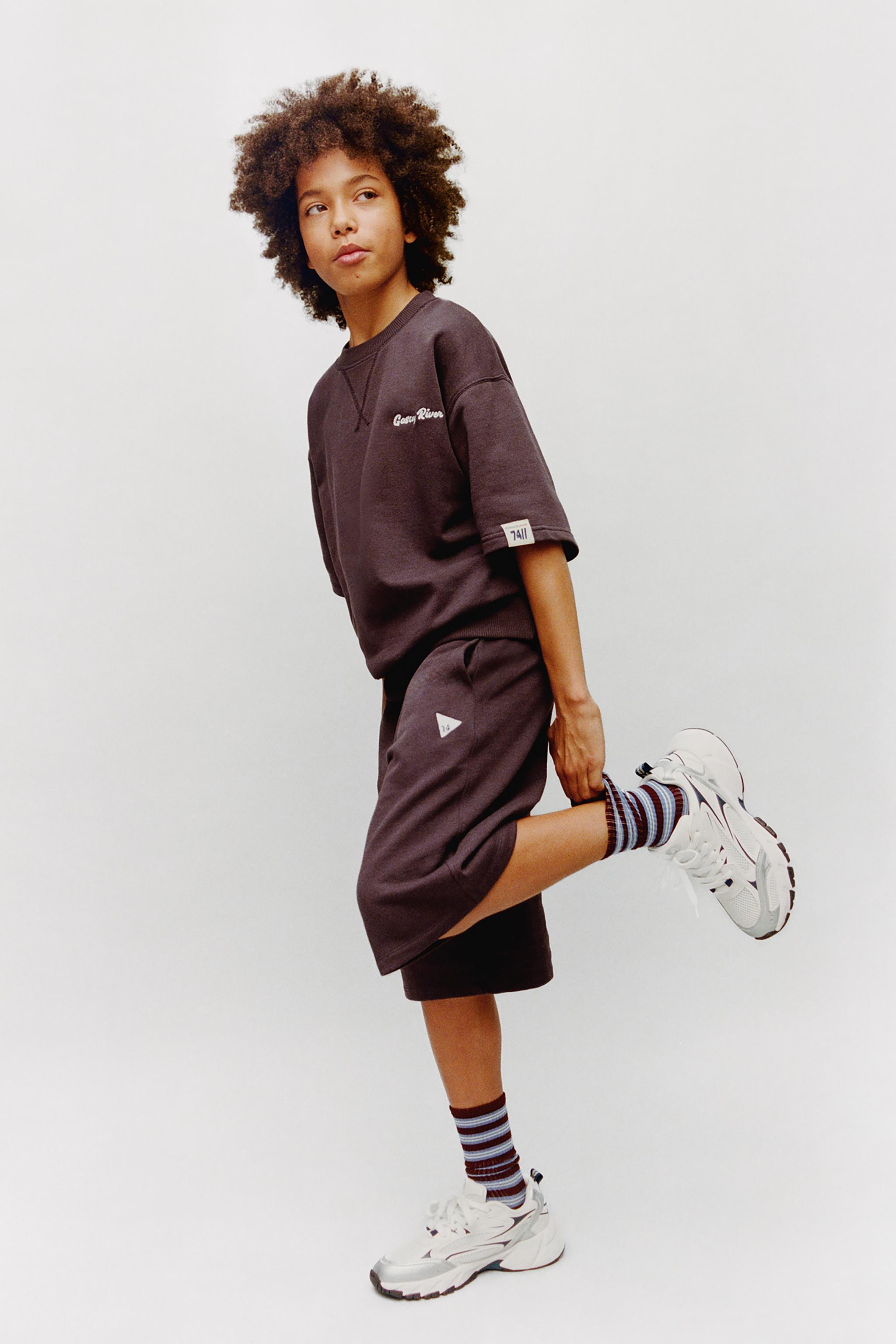 boys夏服セット150 View All Matching Sets | Sweats | ZARA United States