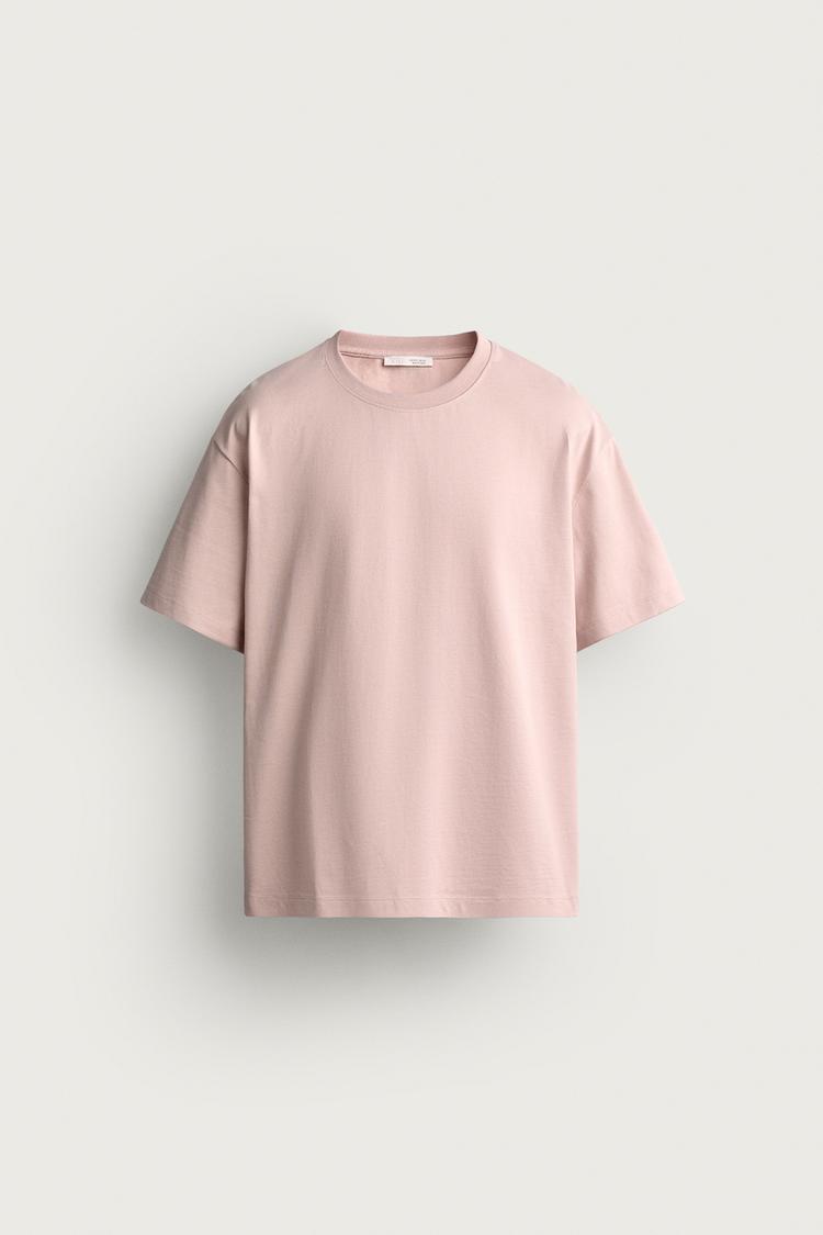 BASIC HEAVYWEIGHT T-SHIRT /03