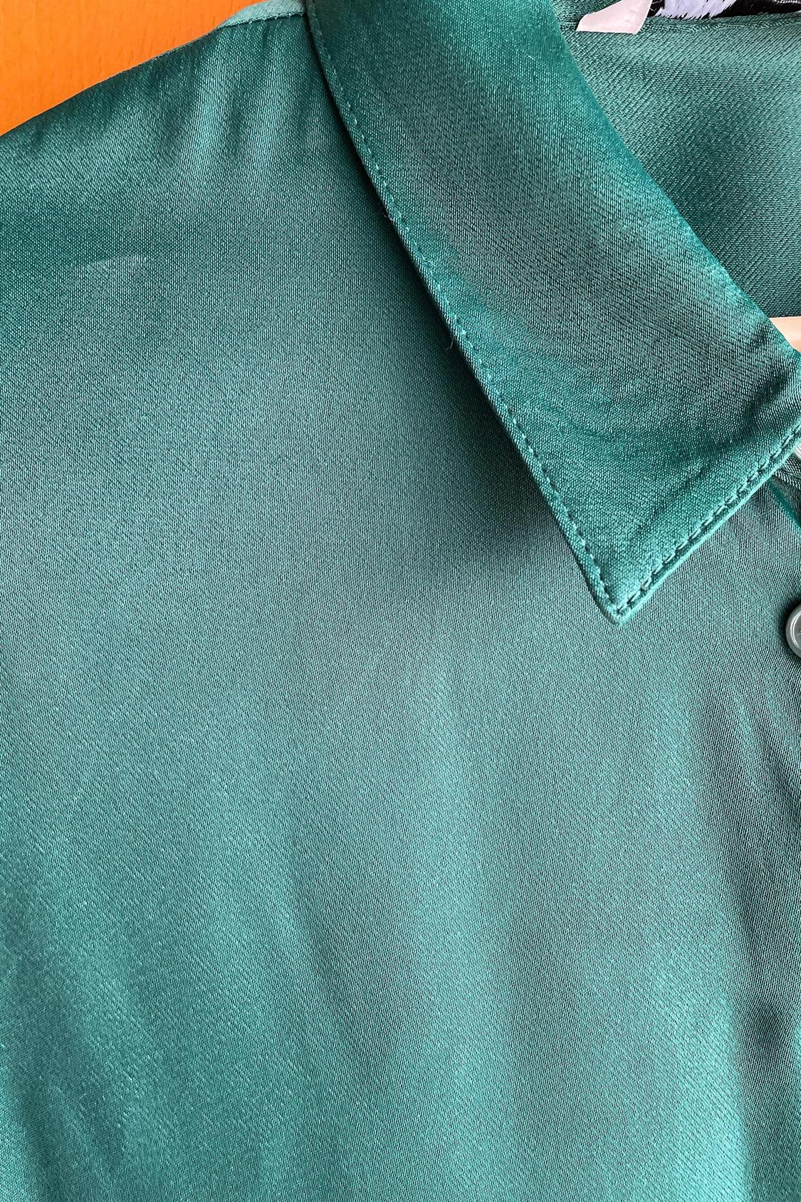 SATIN SHIRT - Image 3