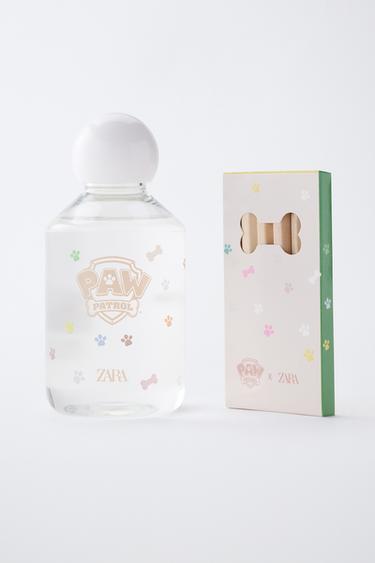 PAW PATROL + LAPSAT ME NGJYRA EDC 150 ML (5.7 FL. OZ) - pëlhurë e përgatitur për ngjyrosje nga Zara