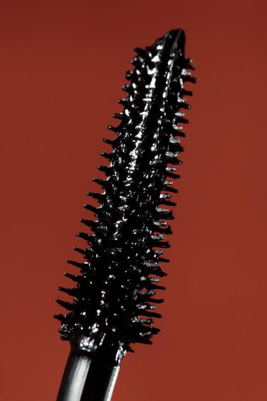 TUBING MASCARA BLACK - BLACK by Zara - Image 6