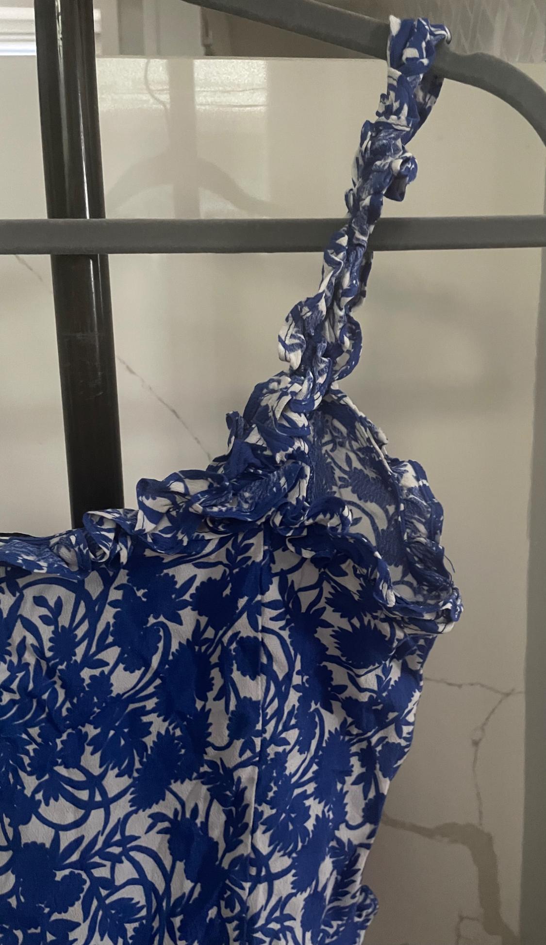 CUERPO ESTAMPADO TIRANTES - Image 7