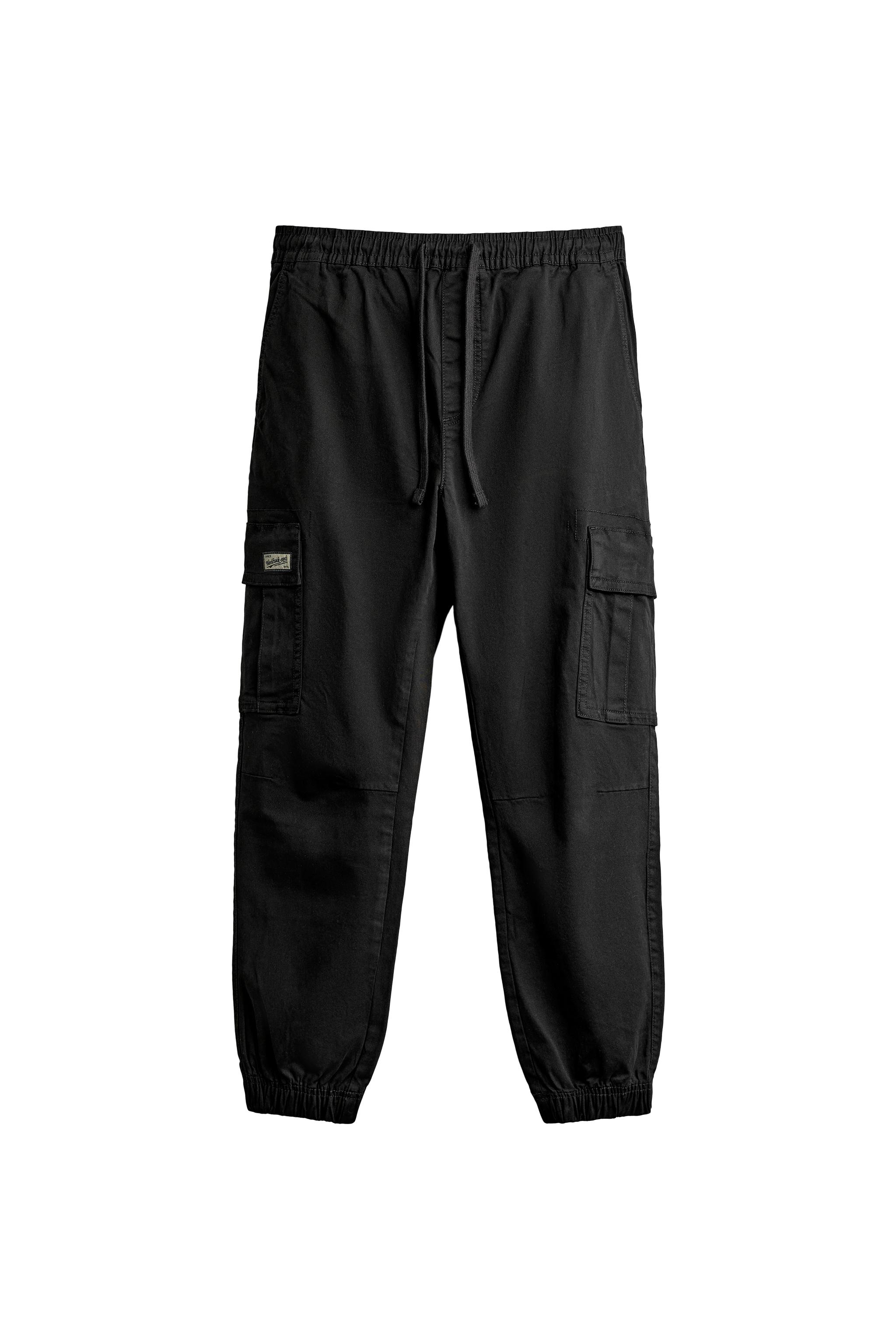 PANTALONS DE BUTXAQUES SLIM FIT