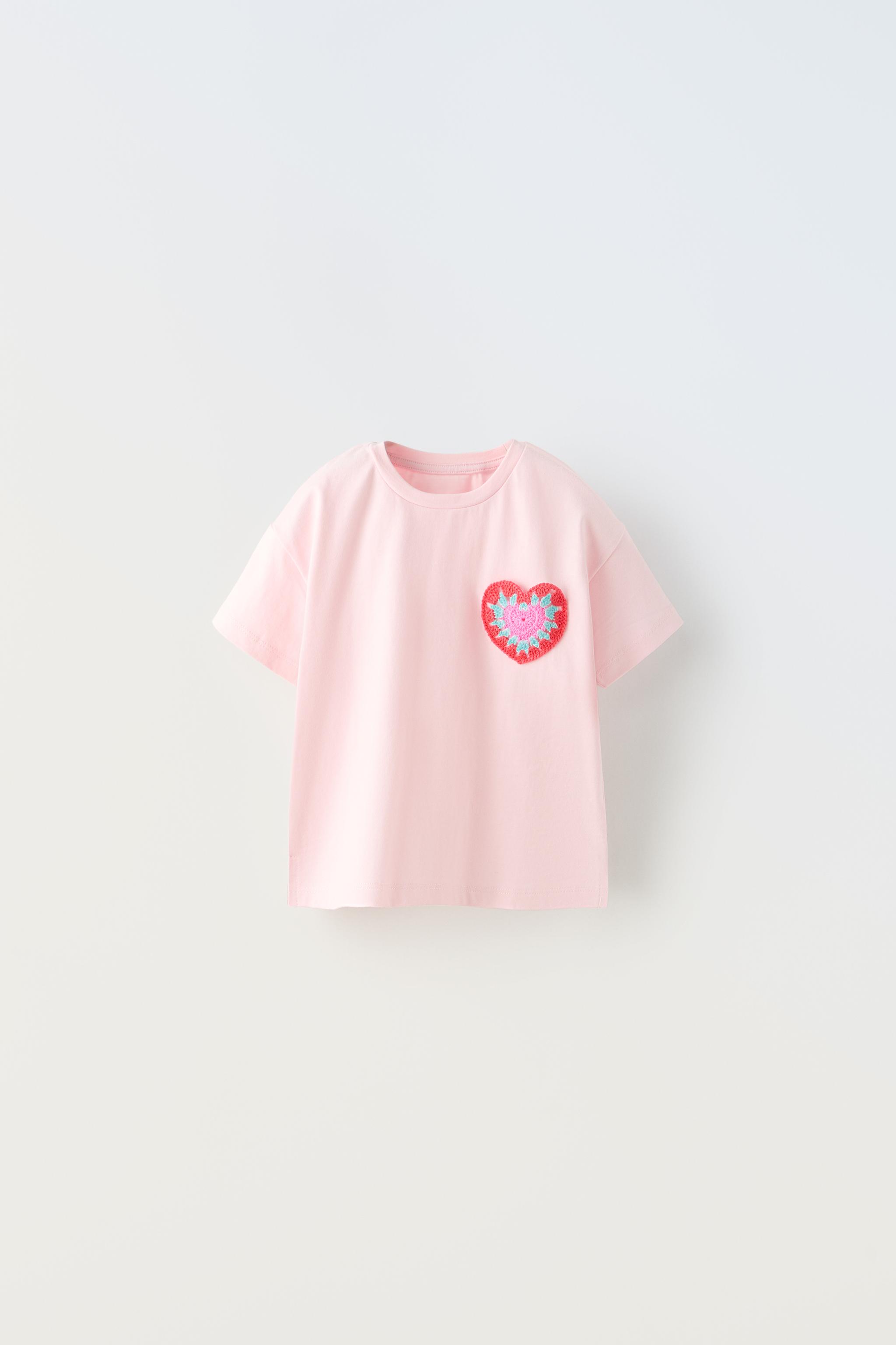 超可爱 Tシャツ/カットソー(半袖/袖なし) HUMAN Pink Harajuku T-Shirt 