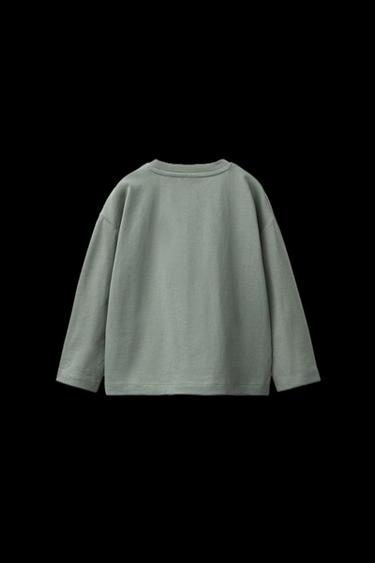 Zara Product image - Green