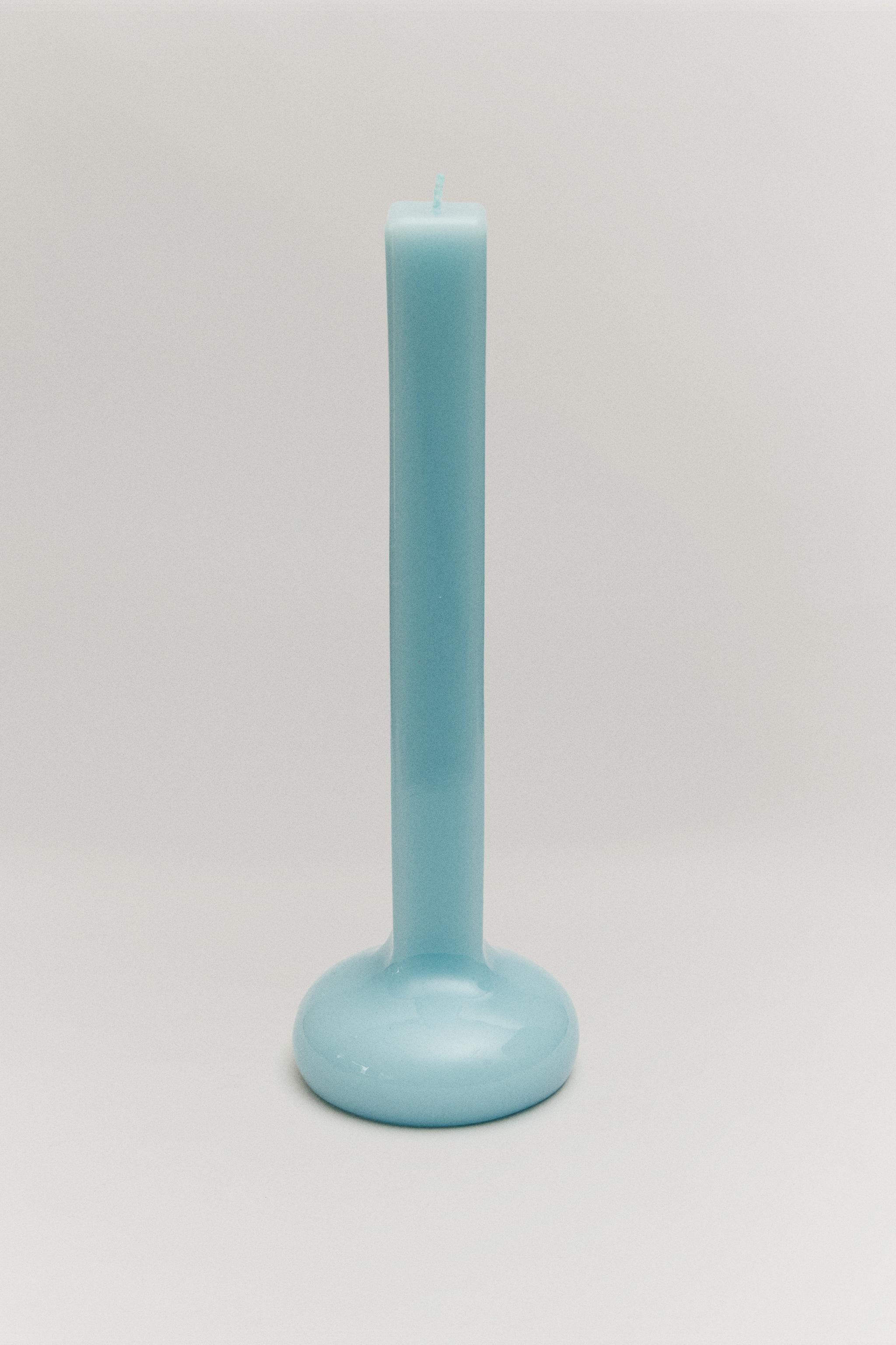 THE CHANTS CANDLE