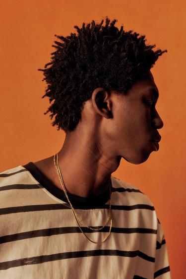 Imagen de producto - Naranja de Zara - Imagen 0