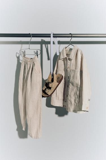 Zara LOOK - 318