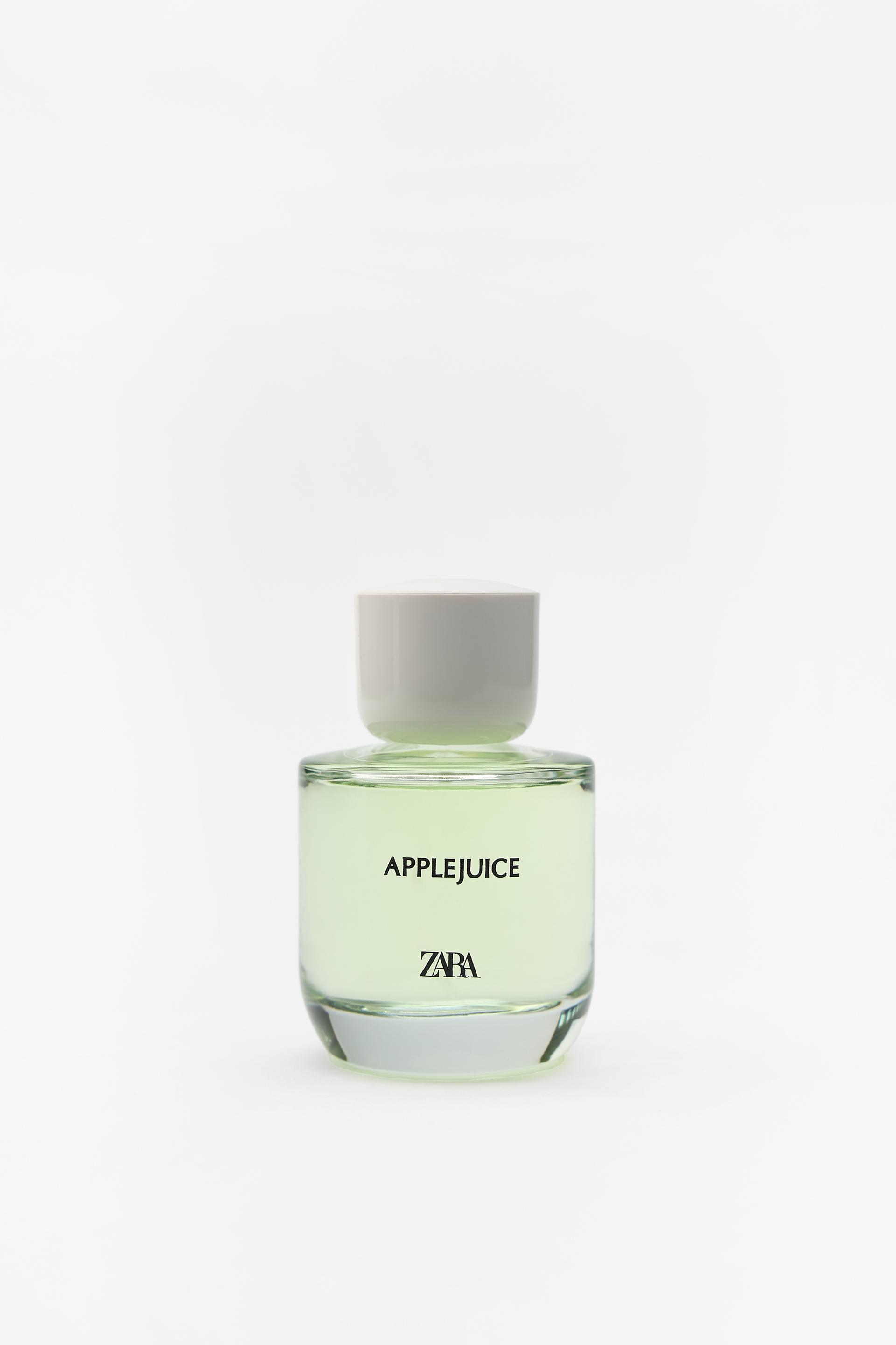 APPLE JUICE EDT 90ML (3.04 FL. OZ). | ZARA Japan / 日本