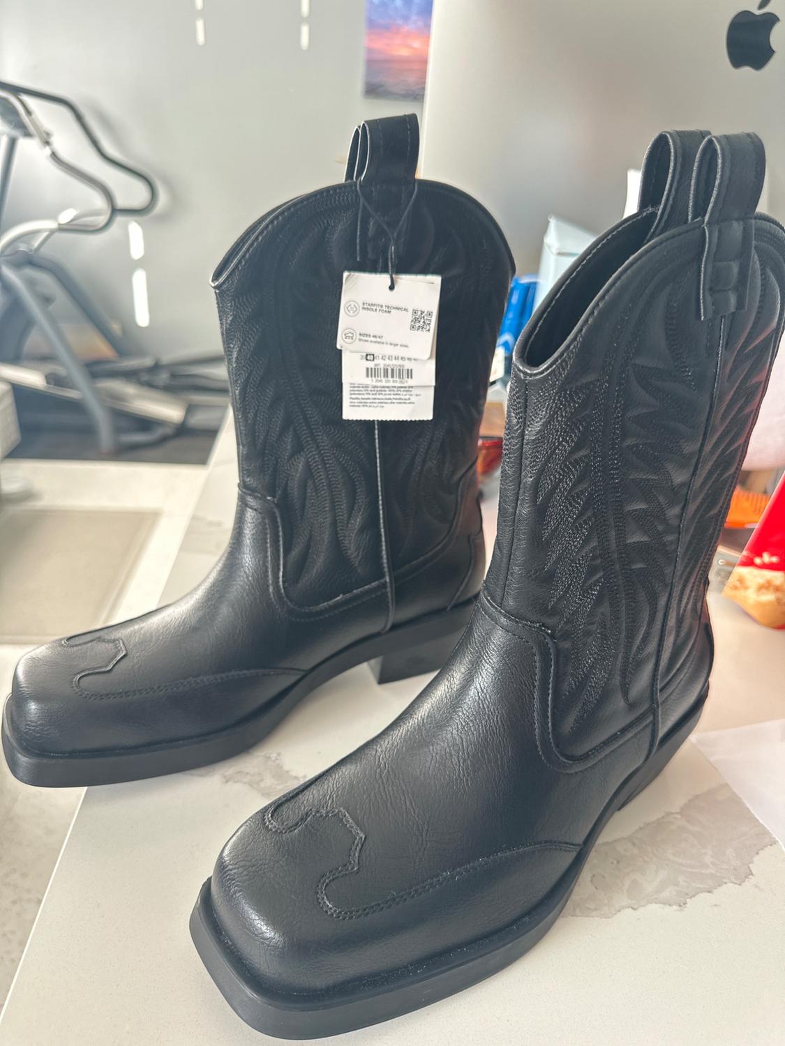 BOTA COWBOY - Image 5