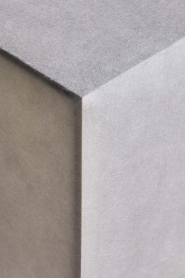 TABLE LAMP 02 - Ecru by Zara - Image 3