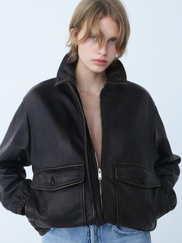 Imagen de producto - Negro de Zara - Imagen 0