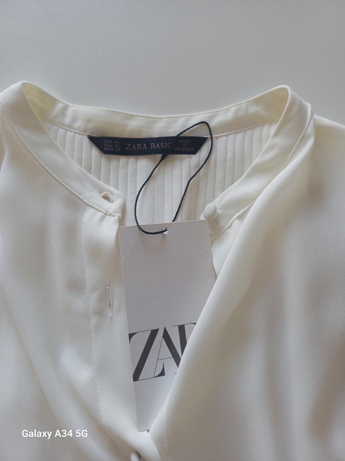 CAMISA ESPALDA TABLAS - Image 3