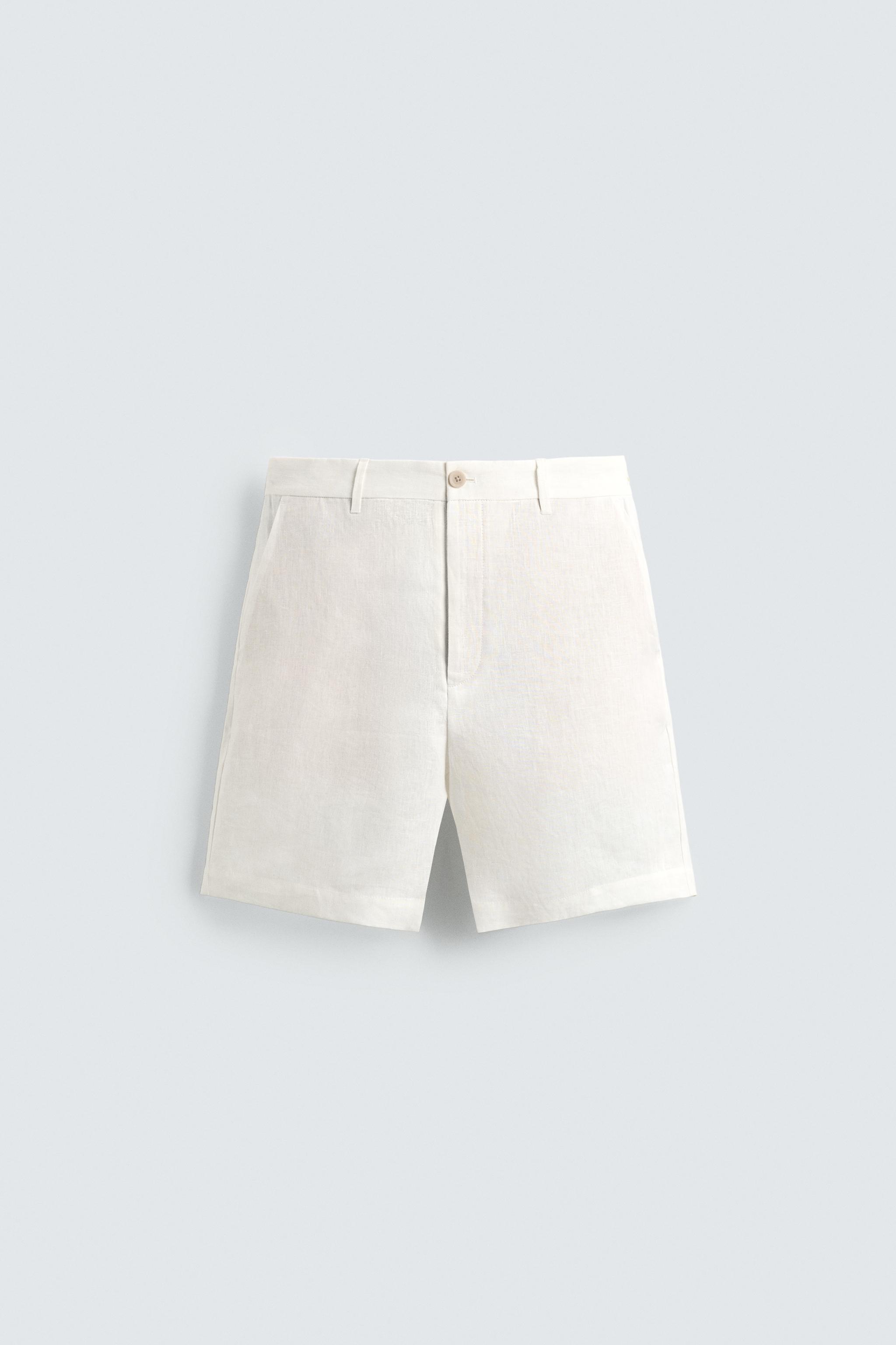 ショートパンツ | メンズ | ZARA 日本