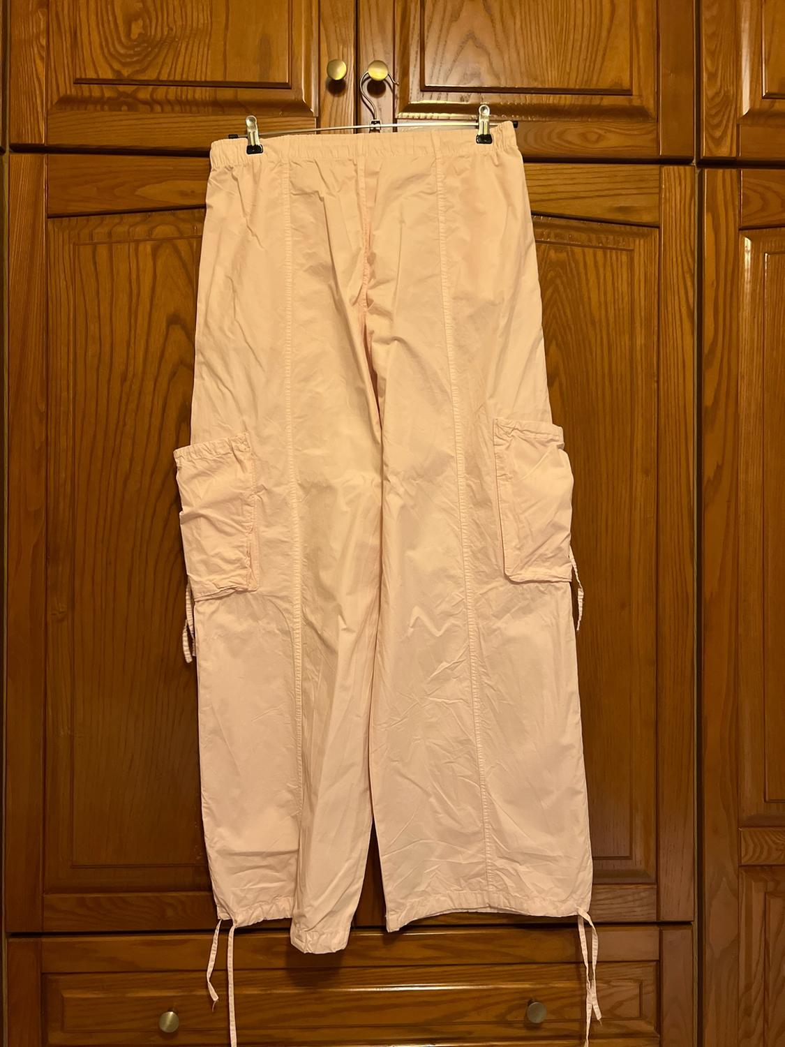 PARACHUTE TROUSERS - Image 2