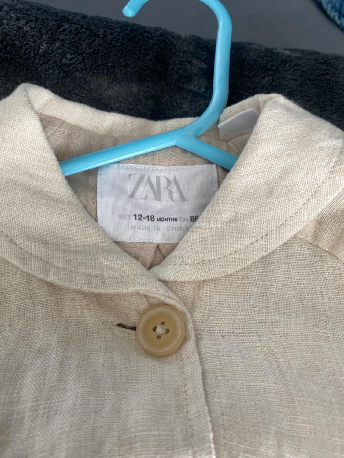 CHAQUETA LINO - Image 3