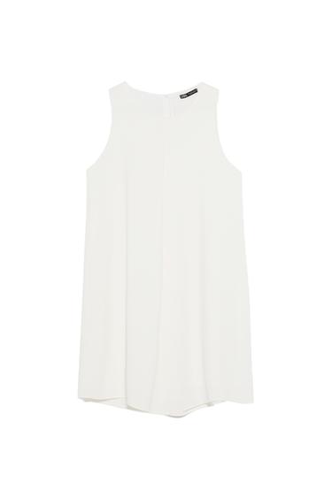 FLOWING DRESS