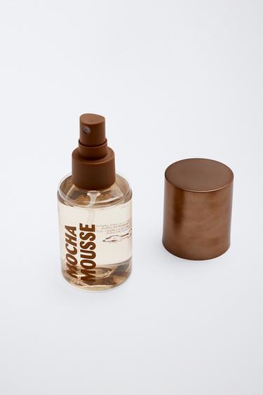 MOCHA MOUSSE BODY MIST 100 ML (3.4 FL.OZ) -  by Zara - Image 2