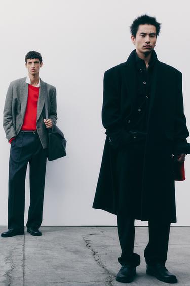 Бұйымның суреті - 224 Zara компаниясынан - Сурет 0