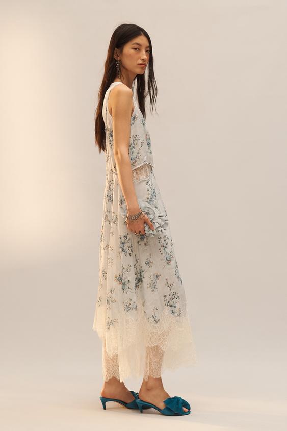 LIMITED EDITION SHIMMER BRACELET from Zara - $49.90