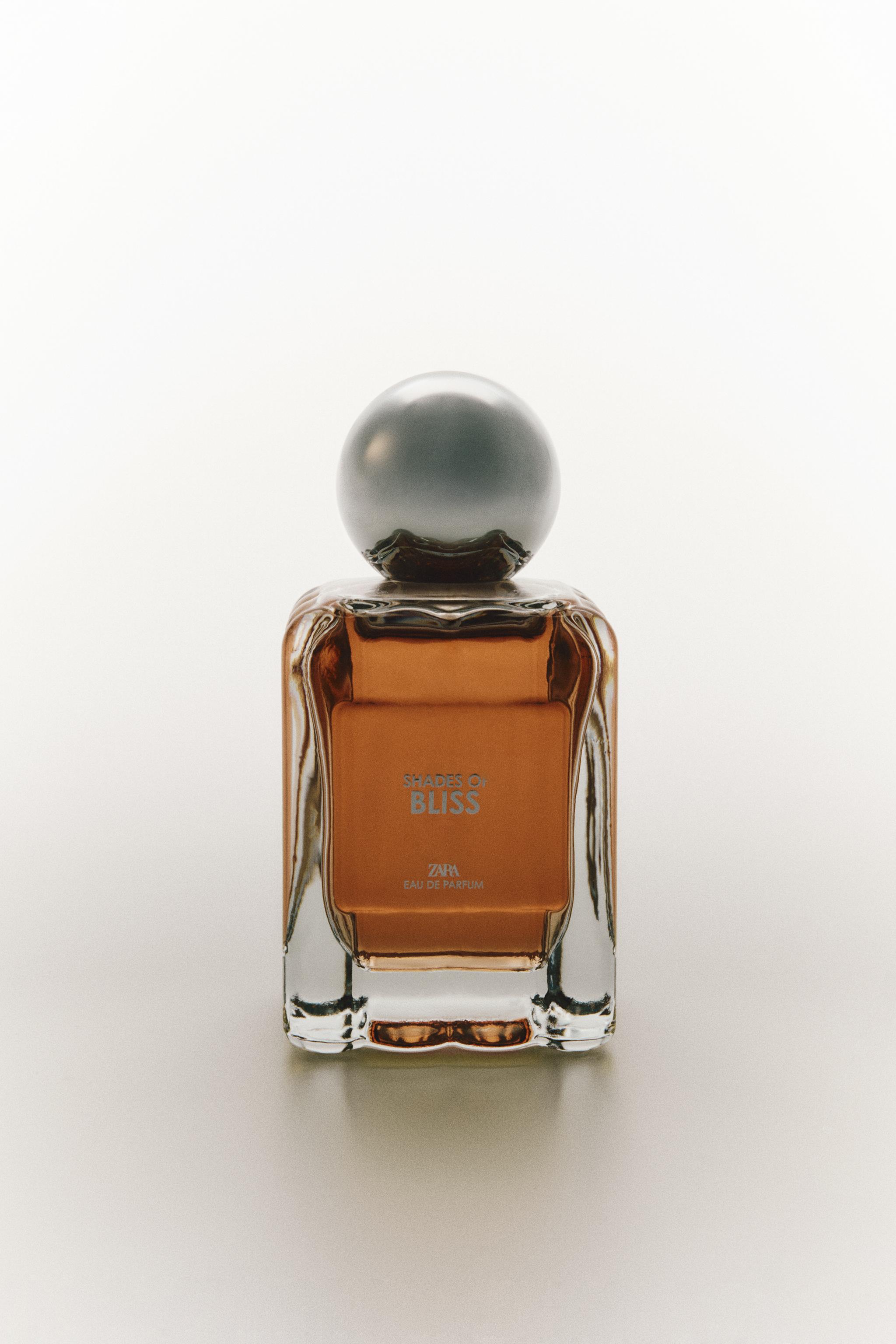 SHADES OF BLISS EDP 100ML