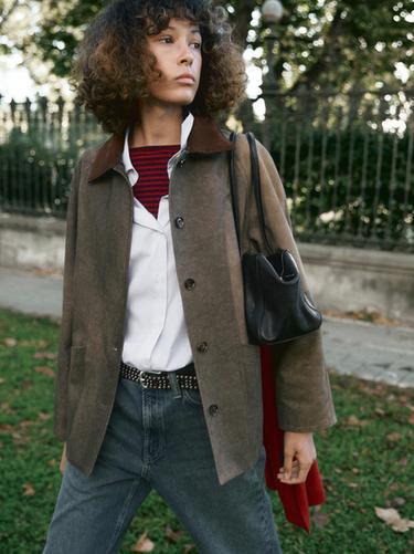 Zara Product image - Neon green - Image 0