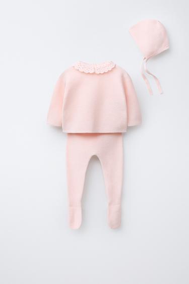 Zara LOOK - 371 - Image 0