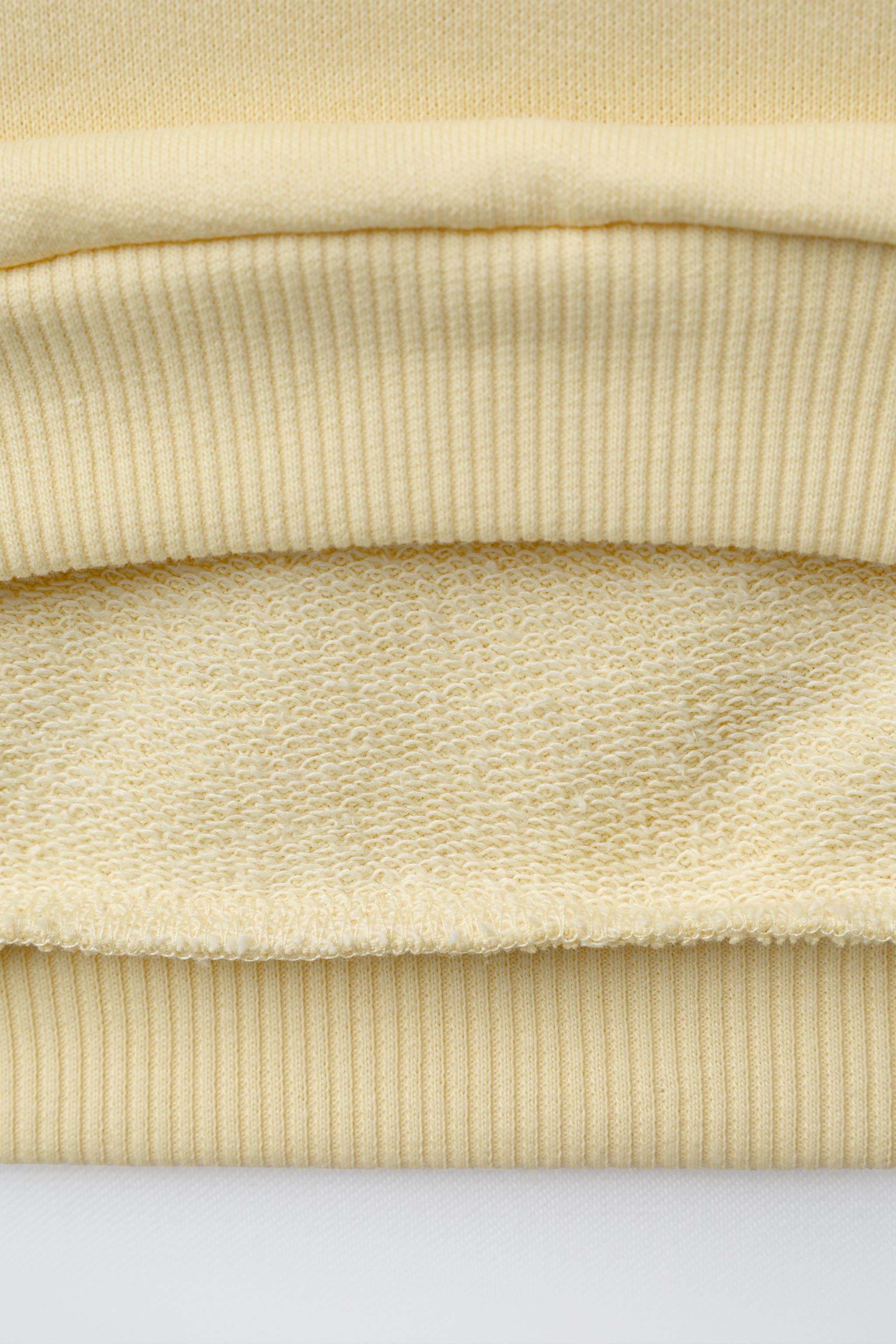 DAISIES DAISY © DISNEY SWEATSHIRT