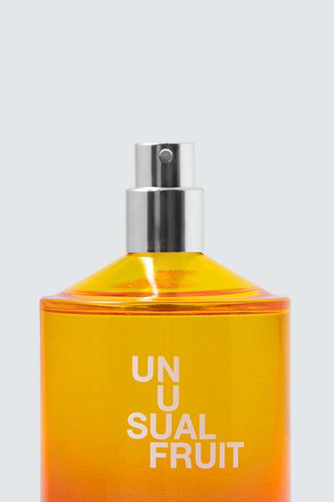 UNUSUAL FRUIT EDP 100ML (3.38 FL. OZ.) -  de Zara - Image 1