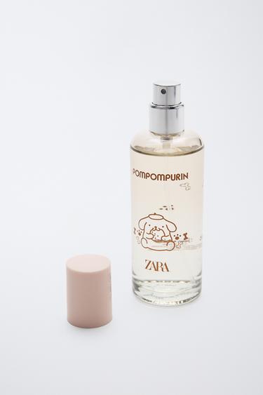 POMPOMPOURIN © SANRIO EDT 50 ML / 1.69 fl oz -  by Zara - Image 2
