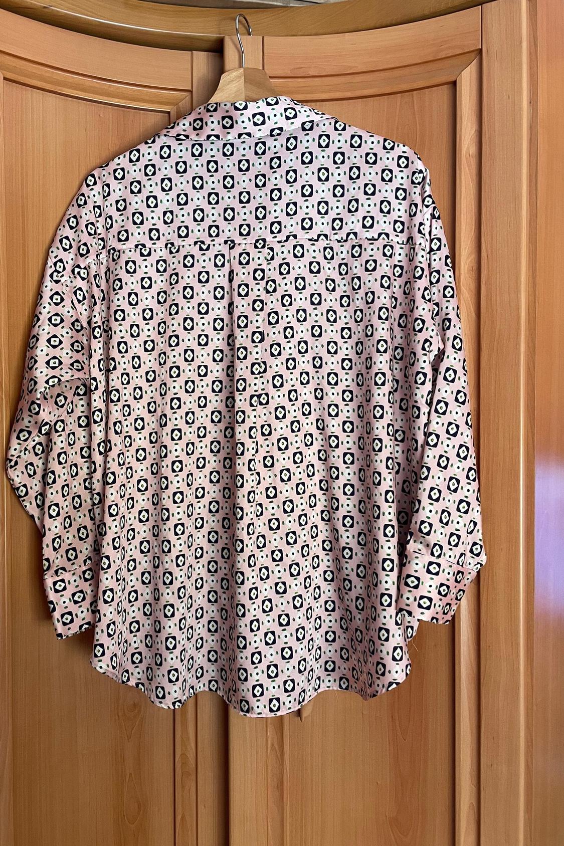 CAMISA ESTAMPADA - Image 4