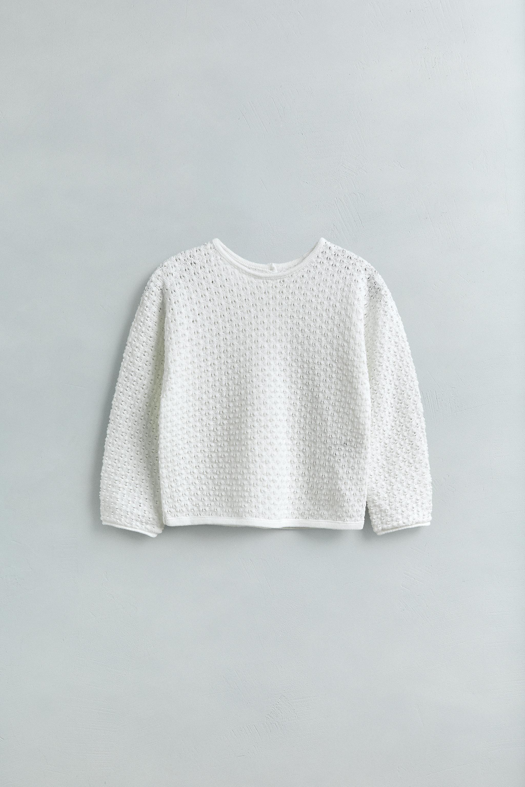 ●新品●大人気NKNIT♡pattern pullover sweat⓪size 2025年最新】nknit pattern pulloverの人気アイテム - メルカリ