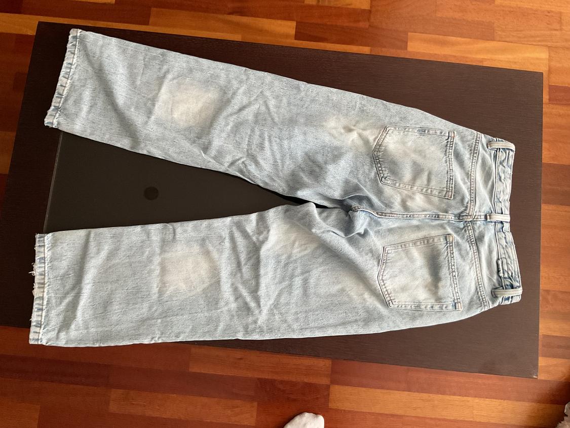 LOOSE FIT JEANS - Image 5