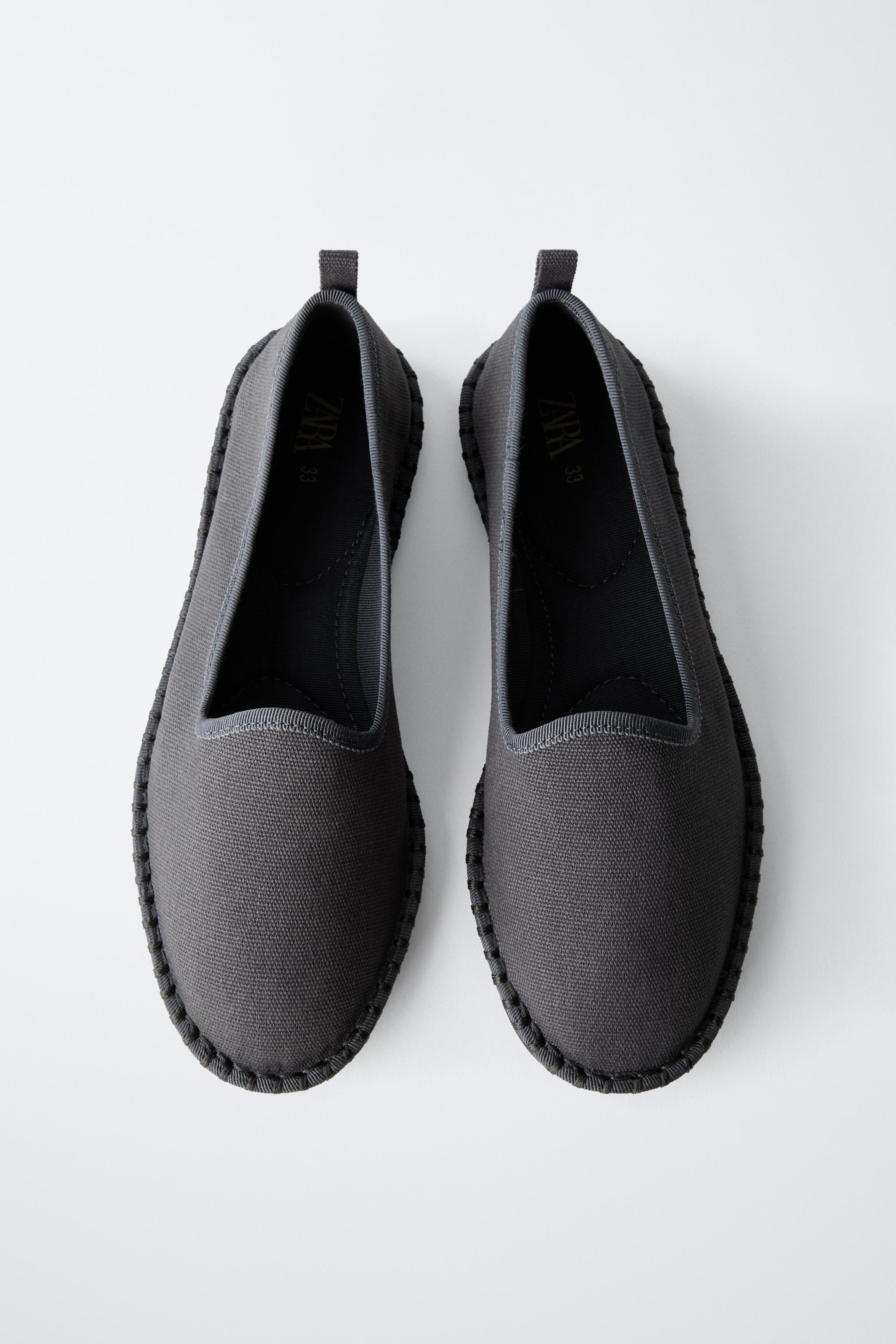 SLIPPER CANVAS LIMITED EDITION