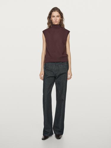 Chaleco punto 100% cashmere - varios de Zara - Imagen 0