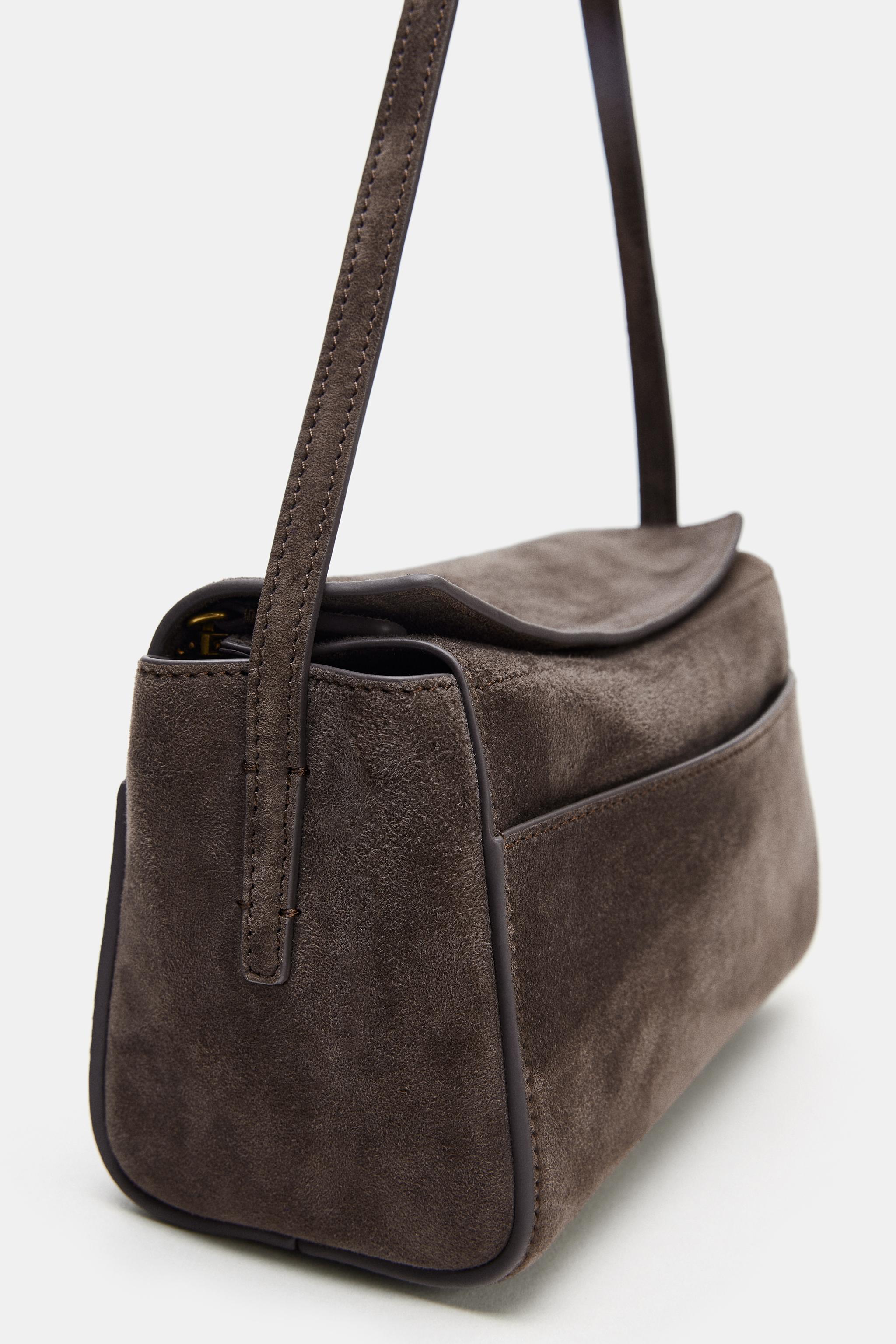 MINI SAC EN CUIR