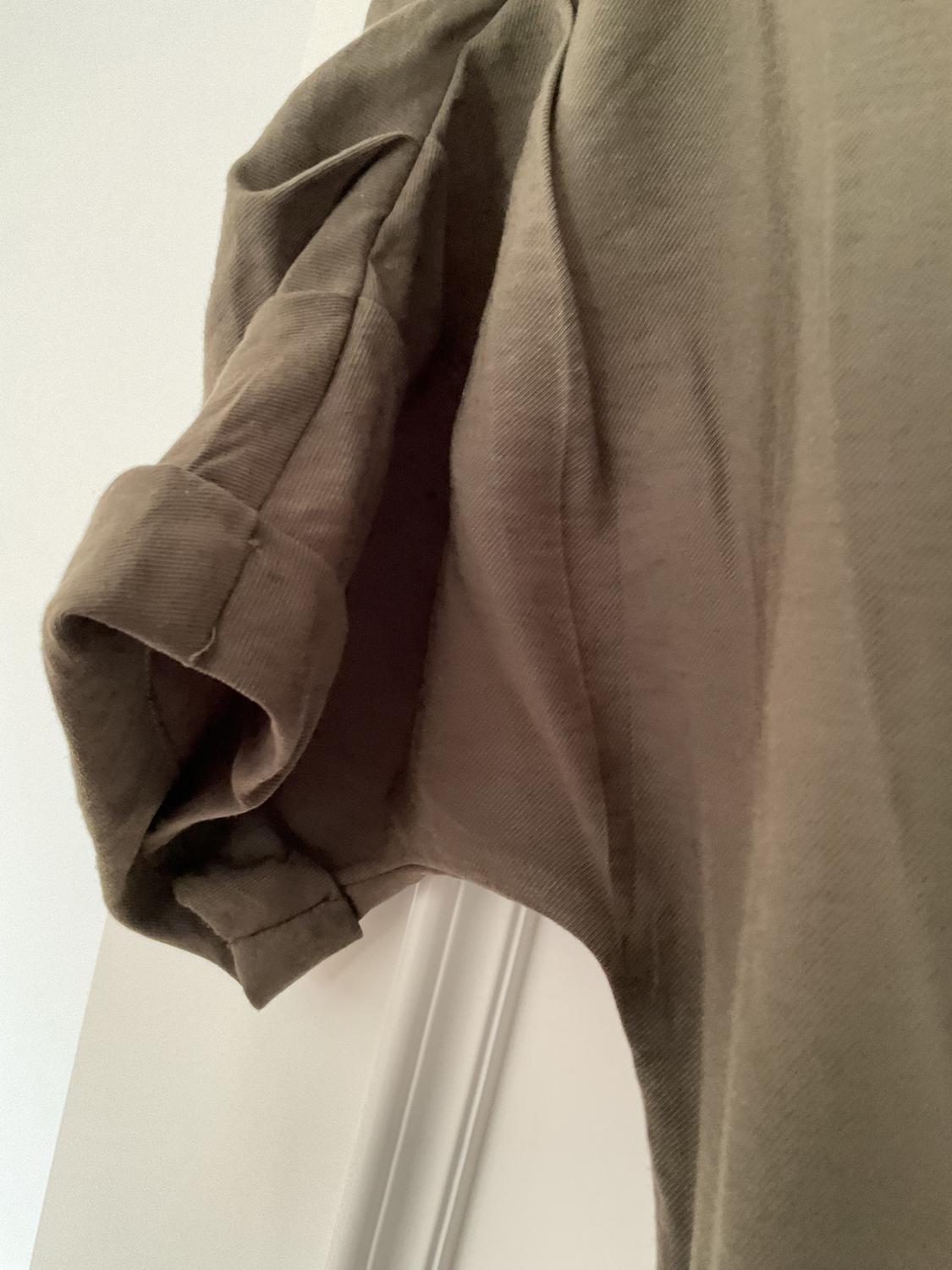 BUCKLED JUMPSUIT - Image 5