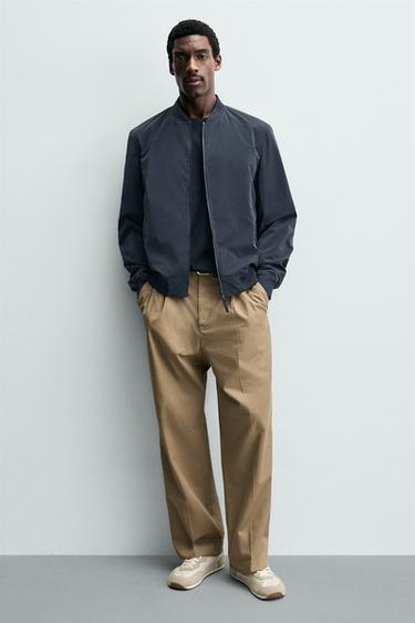 BAREFOOT TRAINERS - Sand Brown by Zara - Image 0