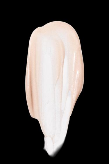 THE PRIMER LUDOVIC DE SAINT SERNIN x ZARA - TINTED LEATHER de Zara