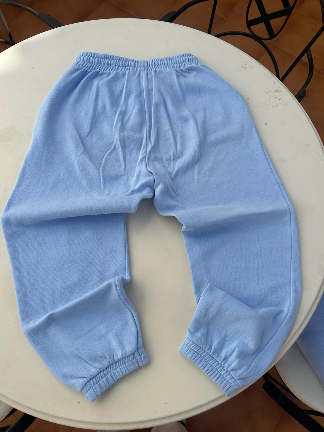 ΠΑΝΤΕΛΟΝΙ BASIC ΤΥΠΟΥ JOGGER - Image 4