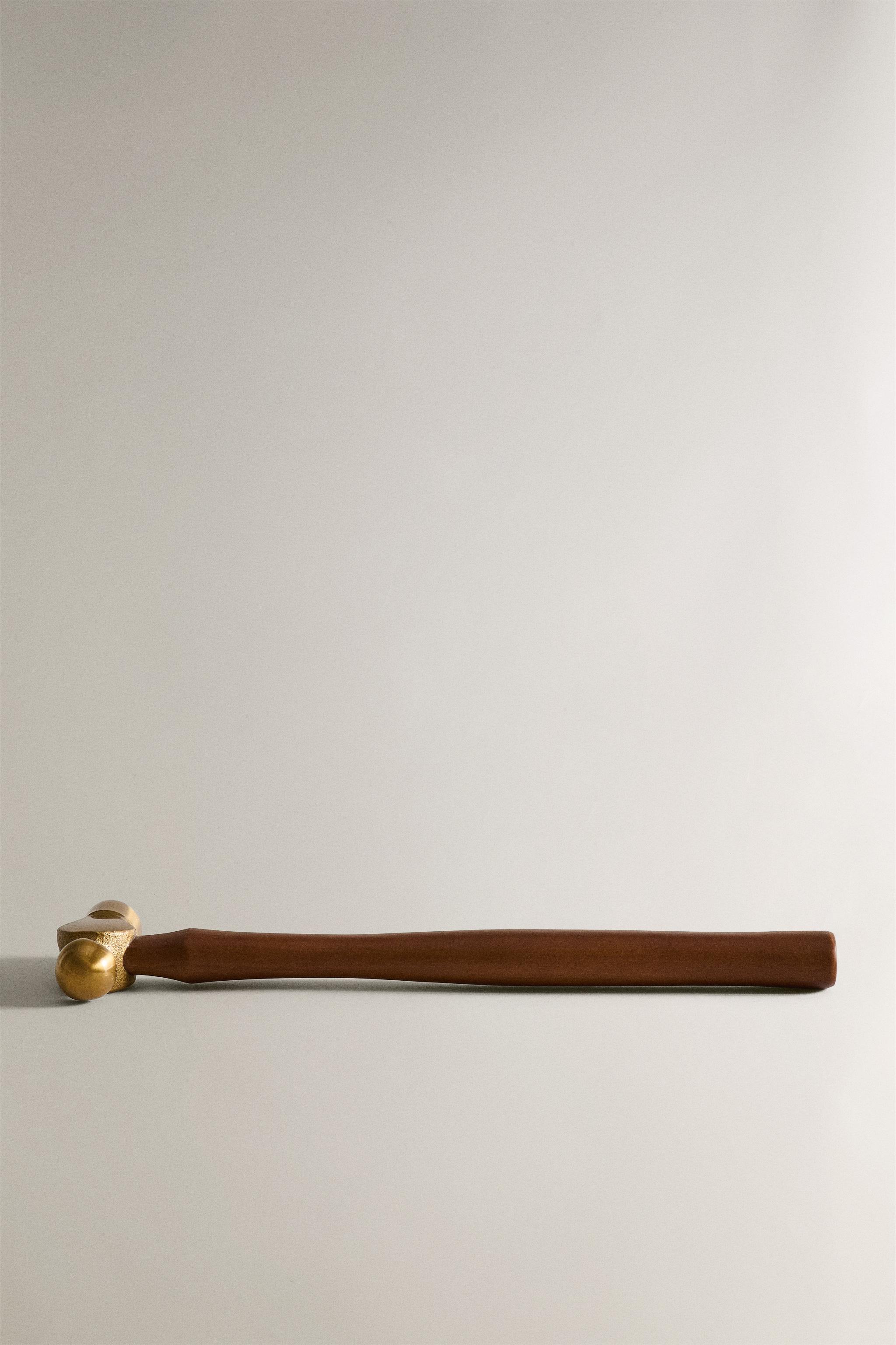 STEEL BALL-PEEN HAMMER