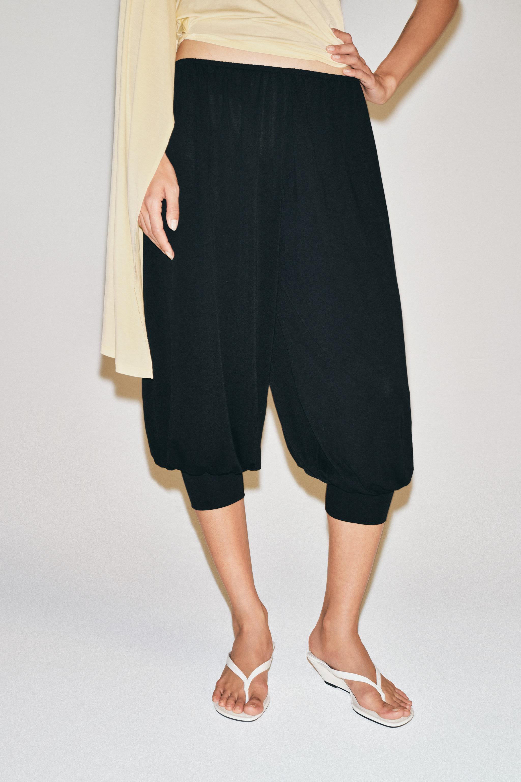 BALLOON PANTS