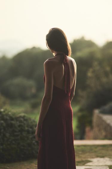 TOTAL LOOK - 722 de Zara